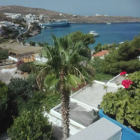 Guest house κυθναικη εστια