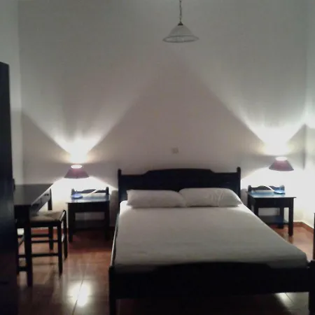 Guest house κυθναικη εστια *