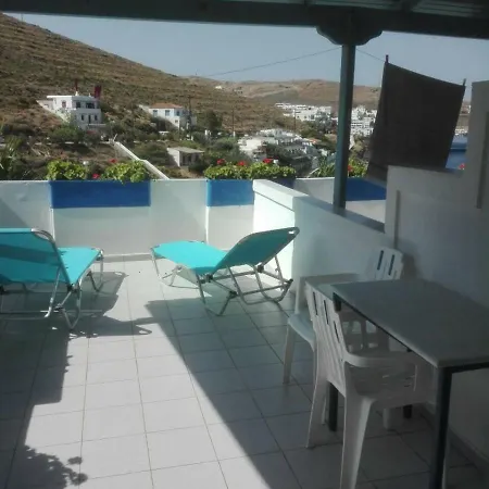Guest house κυθναικη εστια
