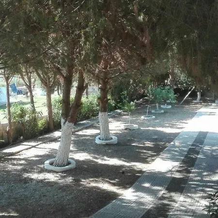 Guest house κυθναικη εστια *