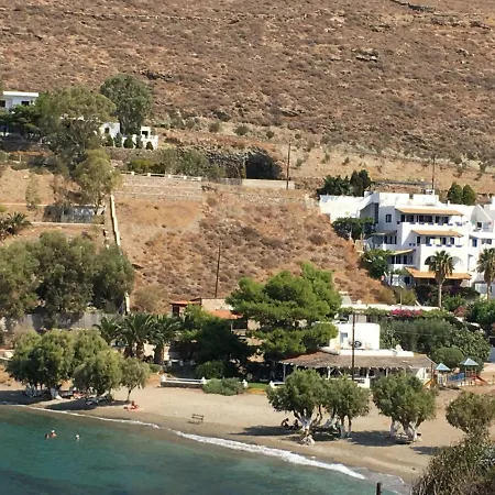 κυθναικη εστια Kanala